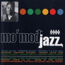 Mo' Mod Jazz - Various Artists