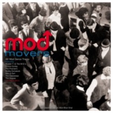 Mod Movers - Various Artists