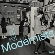 Modernists - Various Artists