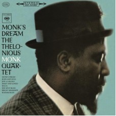 The Thelonious Monk Quartet  - Monk's Dream 