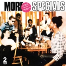 Specials - More Specials 2LP + 7" Single 