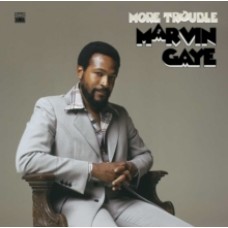 Marvin Gaye - More Trouble 