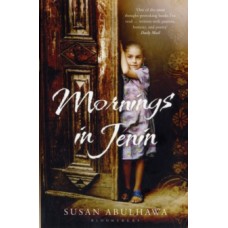 Mornings in Jenin - Susan Abulhawa