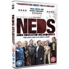 NEDS - Peter Mullan