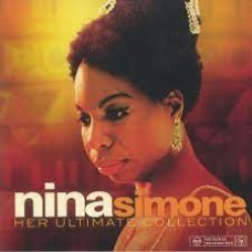 Nina Simone ‎– Her Ultimate Collection