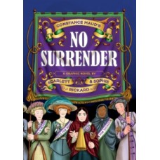 No Surrender - Sophie Rickard & Scarlett Rickard