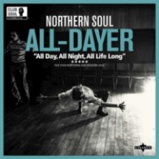 Northern Soul: All-Dayer - Various Artists