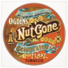 Small Faces - Ogdens' Nut Gone Flake 