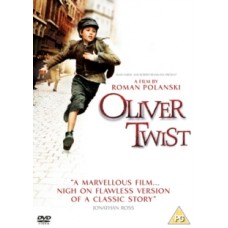 Oliver Twist film