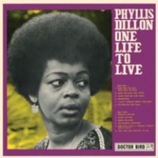 One Life to Live - Phyllis Dillon