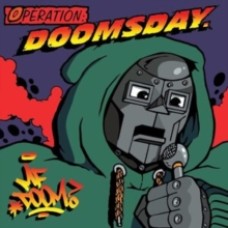 MF Doom ‎– Operation: Doomsday