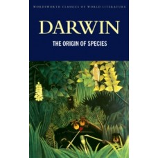 The Origin of Species - Charles Darwin 