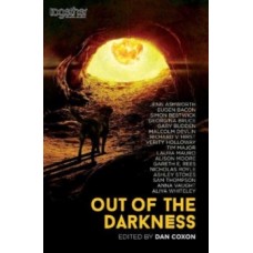 Out of the Darkness - Dan Coxon (ed)