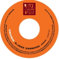 Cruisic - Jazz Carnival/Pacific 707