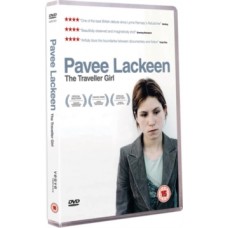 Pavee Lackeen: The Traveller Girl - Perry Ogden