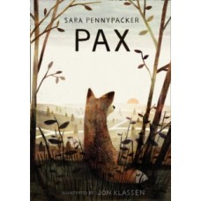 Pax - Sara Pennypacker & Jon Klassen