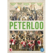 Peterloo 