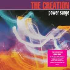 The Creation - Power Surge 