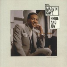 Marvin Gaye - Pride And Joy