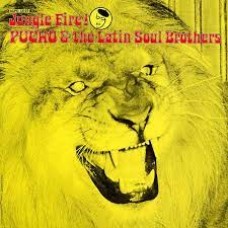Jungle Fire! - Pucho & The Latin Soul Brothers