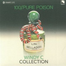 Windy C Collection - 100% Pure Poison