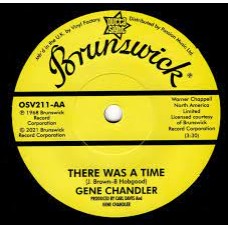 Johnny Jones & The King Casuals - Purple Haze / Gene Chandler - There Was A Time