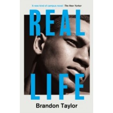 Real Life - Brandon Taylor 