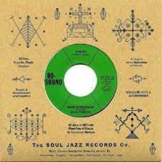 Marilyn Barbarin and The Soul Finders - Reborn/Believe Me