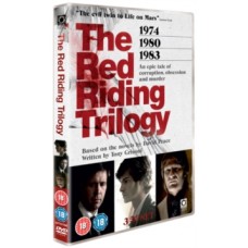 Red Riding Trilogy film