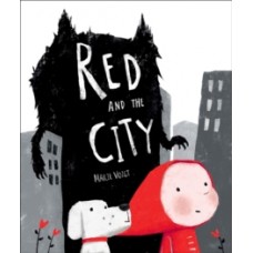 Red and the City - Marie Voigt 