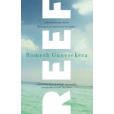 Reef - Romesh Gunesekera