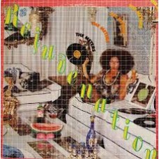 The Meters ‎– Rejuvenation