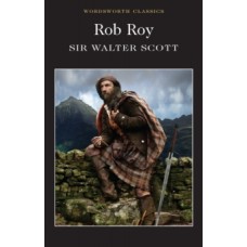 Rob Roy - Walter Scott 