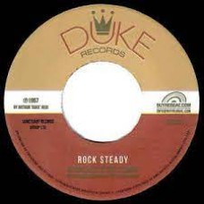 Alton Ellis & The Flames – Rock Steady/Phyllis Dillon – Rocking Time