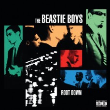 Beastie Boys - Root Down 