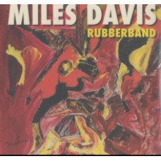 Miles Davis - Rubberband 