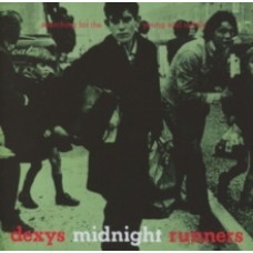 Dexys Midnight Runners - Searching for the Young Soul Rebels 