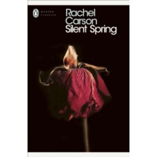 Silent Spring - Rachel Carson 