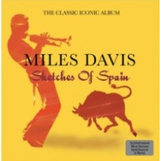 Miles Davis - Sketches of Spain 