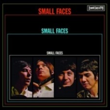 Small Faces - The Small Faces 