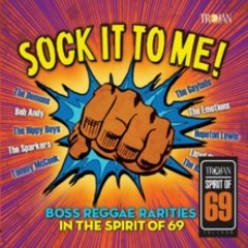Sock It to Me - Various Artists