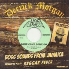 Alva Lewis, Bobby Aitken & Carib Beats - I'm Indebted & Lynn Taitt & The Jets - Some Come Some Go