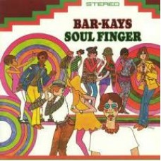 Bar-Keys - Soul Finger 