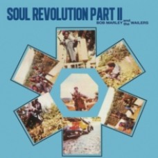 Bob Marley & the Wailers - Soul Revolution Part 2 LP