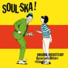 Soul-ska - Byron Lee's Allstars