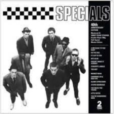 Specials - Specials [40th Anniversary Half-Speed Master Edition]