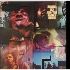 Sly & The Family Stone - Stand!