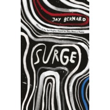 Surge - Jay Bernard