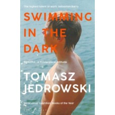 Swimming in the Dark - Tomasz Jedrowski 