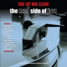 That Cat Was Clean! - Various Artists